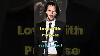 Keanu Reeves Quotes &mdash; Love With Purpose  #wisdomaroundus #motivation #inspiration