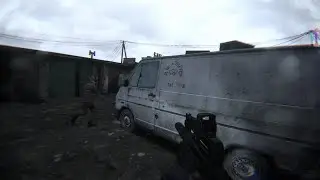 OpsCam - Body Cam Shooter PS4: PS5 Gameplay / Zombies