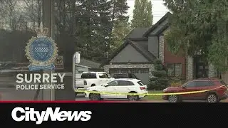 Shootings in Delta and Surrey reported around same time