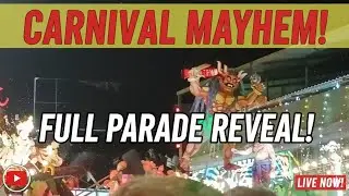 Madikeri dasara dashamantapa 2025 Highlights Part 4 🙂&zwj;↕️ 🤠 #madikeridasara #coorg #dasara 