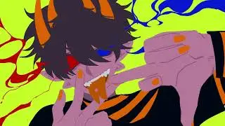 a Homestuck playlist for game bros [8-BIT/ELECTRONIC]