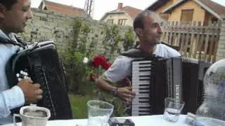 Lelo Nika Zeljko Muzak i Blizanci-kolo