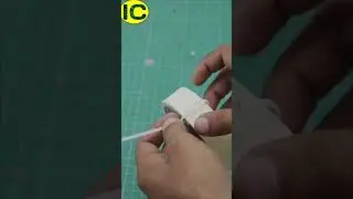 Tape Roll🔥💯 #lifehacks #hack #viral