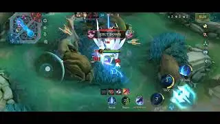Alpha fighter gaming MMBL