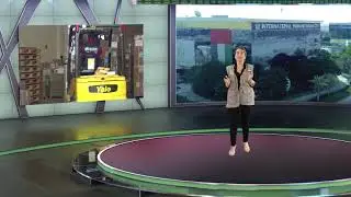 IHC Corporate Video (English)