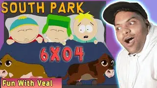 South Park | S06E04 