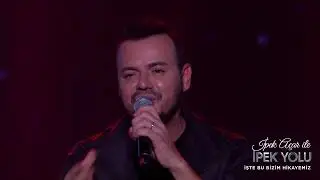 İpek Açar ile İpek Yolu - Deha Bilimlier - İşte Bu Bizim Hikayemiz