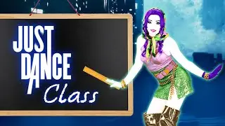 Whitney Dance Lesson | Learn choreography from Just Dance 2024!