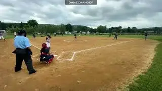 Sophia Softball Highlights