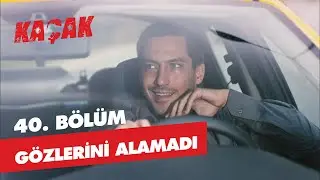 ERTAN AŞIK OLUYOR!❤ - KAÇAK