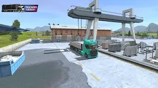 🚛 NOVA ATUALIZAÇÃO DO TRUCKERS OF EUROPE 3! NOVAS CARGAS E LOCAIS DE ENTREGA CHEGARAM!