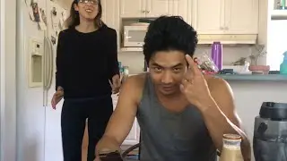 Mornings With Yoshi And Sarah
