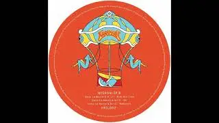 Dario La Mazza & N.i.O - 80