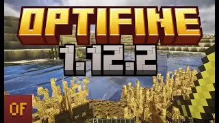 How To Download & Install Optifine - Minecraft 1.12.2 Tutorial 2026