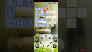 Word Crossy September 24 2021 Daily Puzzle Answers