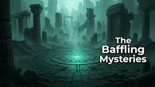 Baffling Archaeological DISCOVERIES Ever Found  History Documentary to Fall Asleep to
