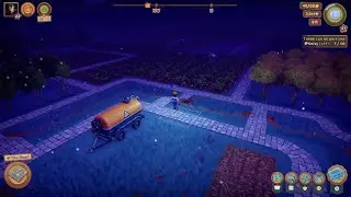 Farm Together 2 - 100% Trophy/Achievement Guide - Part 7