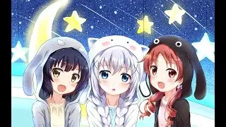 [Osu!] And Aoiyuuki - Flezlin is best girl [so wet] +HDDTRX 93.28% 18xmiss 9.42*