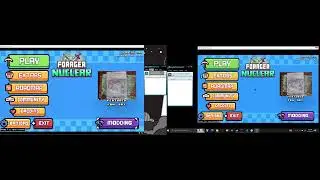 Forager Multiplayer Tutorial | PencilPal Mod