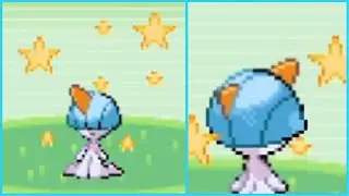[ISHC 2020 #7] [LIVE] Shiny Ralts After 13444 RE's In Pokemon Ruby! Phase 4 and Evos.