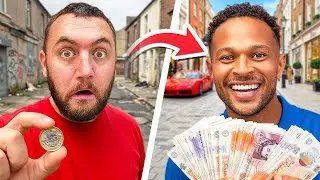 Can We Make Any Money Starting With £1?