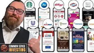 The Penny Stock Powering Major Brand Marketing