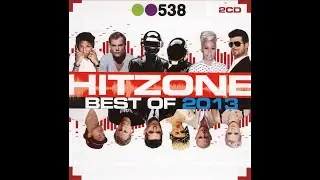 Hitzone - Best Of 2013 (HQ)