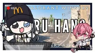 my toes are so cold ):  | Joeh Valorant Tourney Winners Art @ru_hanao