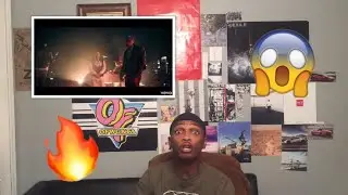 Fat Joe, Chris Brown, Dre - Attention (Official Video) Reaction!!