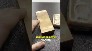 Het grootste probleem voor koper stacken