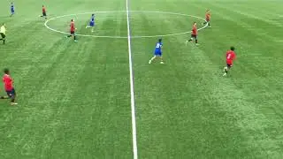 Soccer (M) | 6'0 GK Henry Murfitt | Wagner&Woolf2026