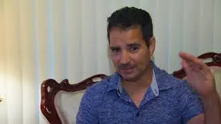 'The kids were screaming': Man recounts accident that took six family members