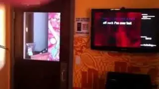 Tenacious D - Beelzeboss karaoke
