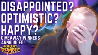 Darkmoon Faire Week 2 Review in Warcraft Rumble! | OJH