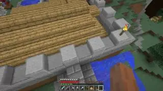 Minecraft SMP в Goldcraft S3 Eпизод #17-Краят