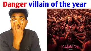 Kanguva movie Latest update | Bobby deol, Suriya,