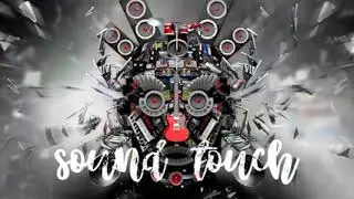 Us  Theo Dor   Free Background Music  sound touch