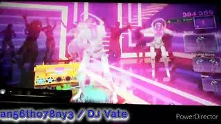 DC2 IMPORT PACK | Dance Central 3 (Gameplay) - Bulletproof