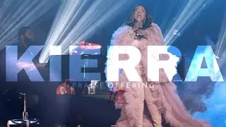 KATCHING KIERRA: THE EXPERIENCE VIRTUAL TOUR