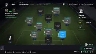 FIFA Campeonato Tiktok cup