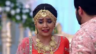Chinna Poove Mella Pesu - Ep 1060 - Shraddha Arya - Tamil Tv Serial - Zee5 Tamil Classics