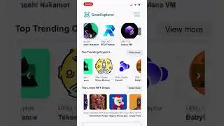 How to find new crypto airdrops and meme tokens #crypto #token #airdrop #altcoin #nft