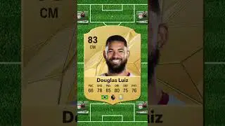 FC25 Summer Transfers to Watch - Part 2 #shorts #fc25ultimateteam #fc25ratings #fc #eafcut