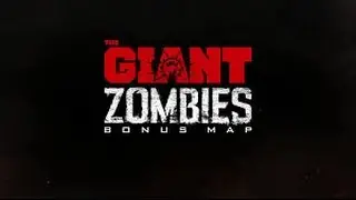 BO3 The Giant Bonus Map
