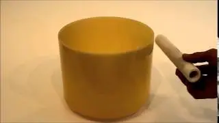 9 Inch White Gold  Alchemy