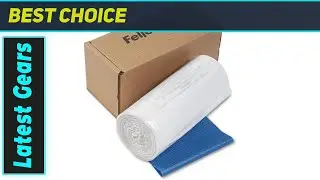 Fellowes 36054 Shredder Bags: The Ultimate Waste Disposal Solution!