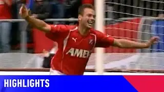 HEERLIJKE COMEBACK UTRECHT 🔥 | FC Utrecht - RKC Waalwijk (03-10-2004) | Highlights