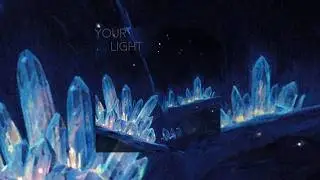 Your Light (Prod. Ill Instrumentals)