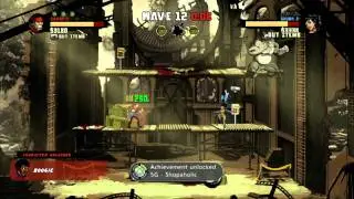 Shank 2 | Survival Mode Tutorial