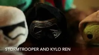 Star Wars TSUM TSUM